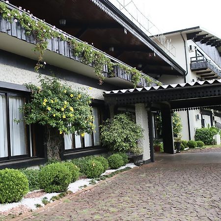 Elsenau Hotel Panambi Εξωτερικό φωτογραφία