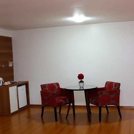 Elsenau Hotel Panambi Εξωτερικό φωτογραφία