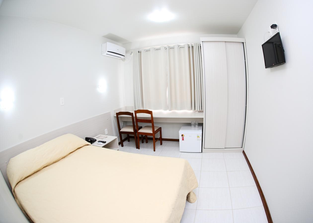 Elsenau Hotel Panambi Εξωτερικό φωτογραφία