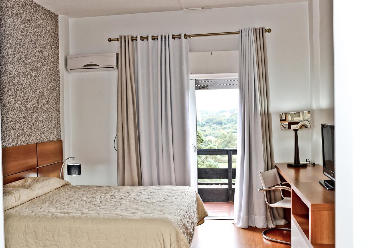 Elsenau Hotel Panambi Εξωτερικό φωτογραφία