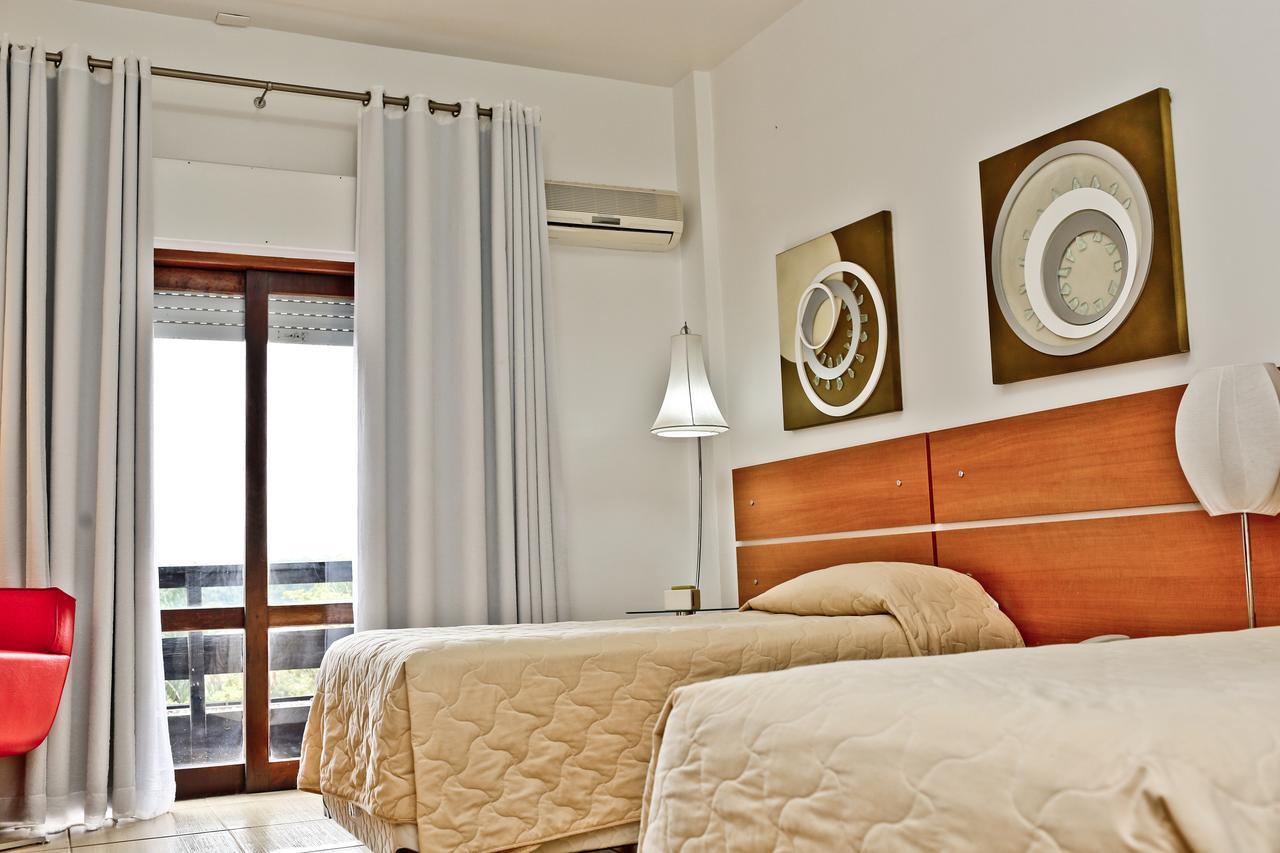 Elsenau Hotel Panambi Εξωτερικό φωτογραφία