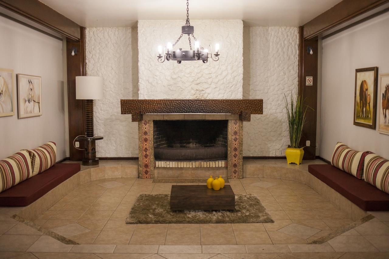 Elsenau Hotel Panambi Εξωτερικό φωτογραφία