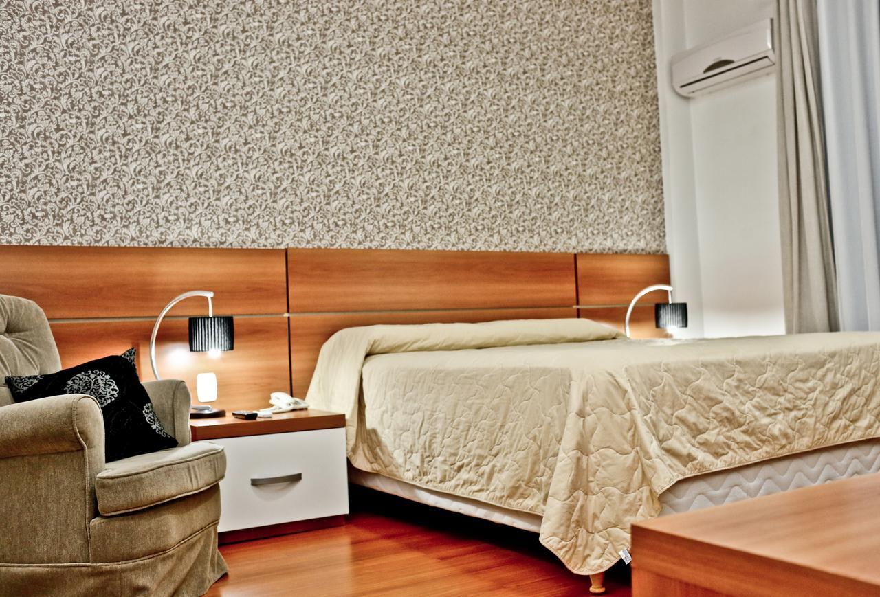 Elsenau Hotel Panambi Εξωτερικό φωτογραφία