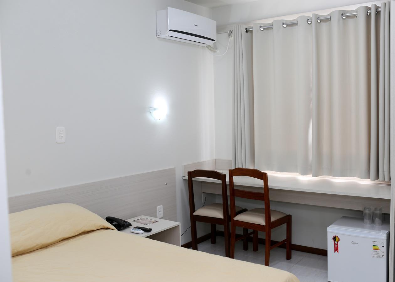 Elsenau Hotel Panambi Εξωτερικό φωτογραφία