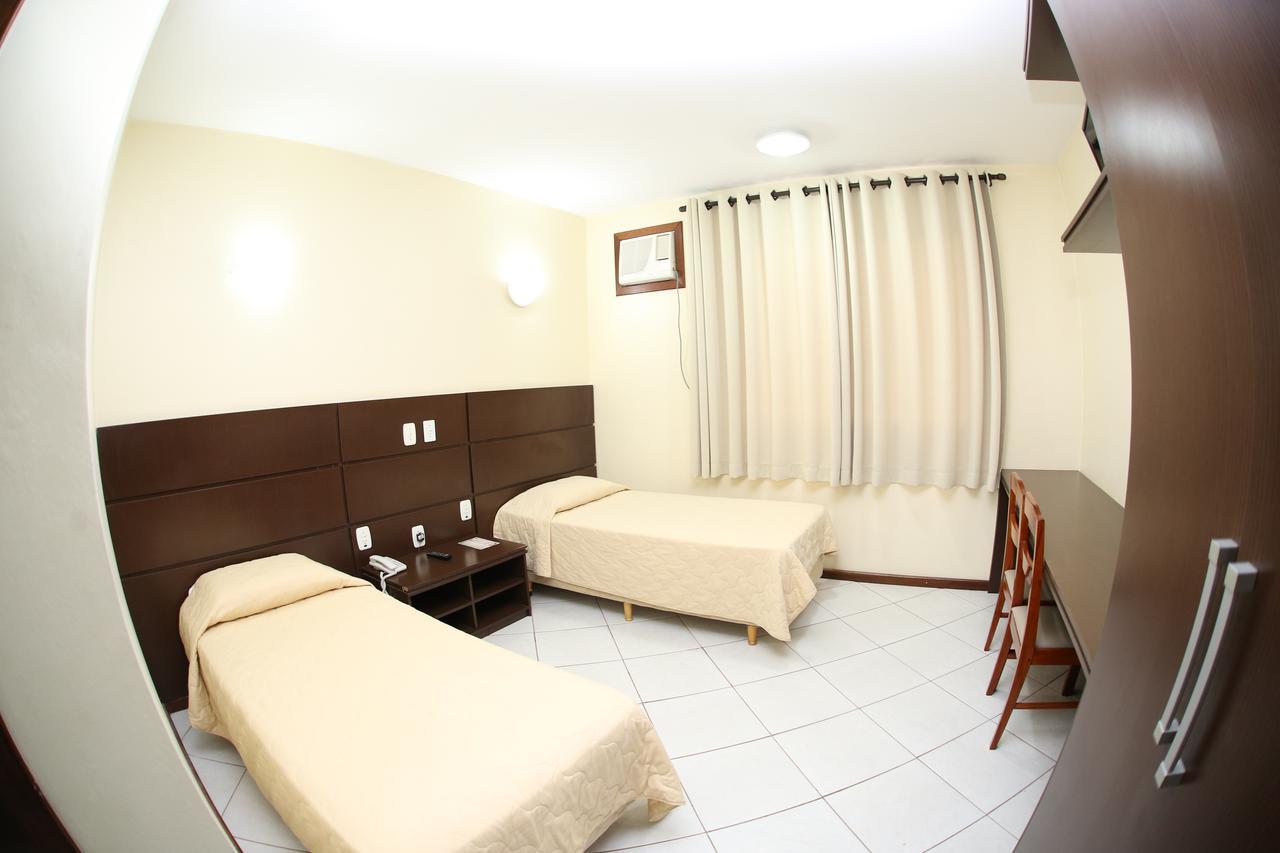 Elsenau Hotel Panambi Εξωτερικό φωτογραφία