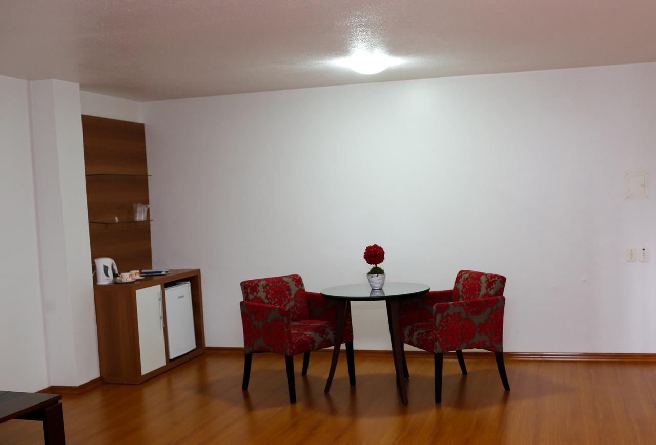 Elsenau Hotel Panambi Εξωτερικό φωτογραφία