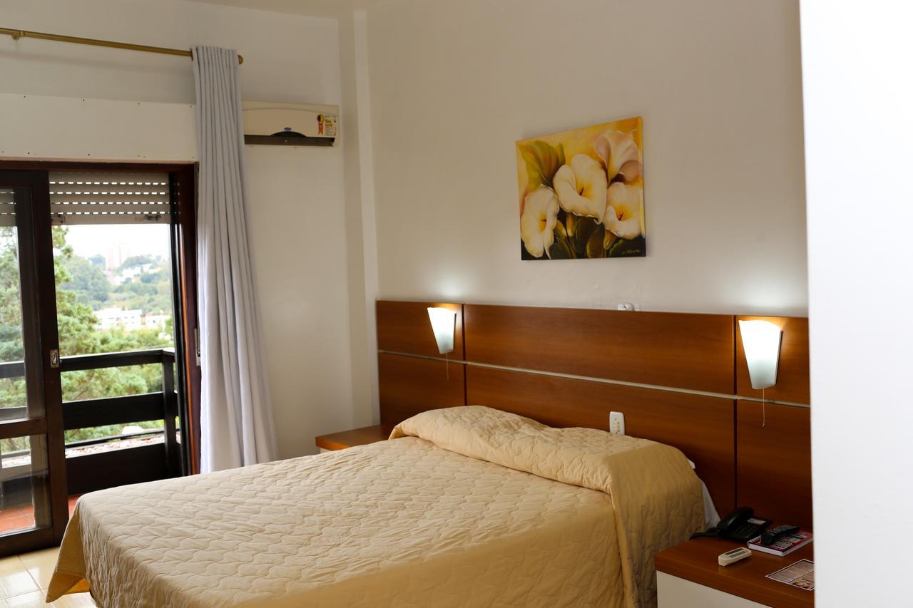 Elsenau Hotel Panambi Εξωτερικό φωτογραφία