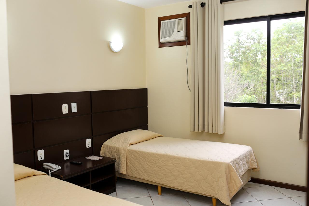 Elsenau Hotel Panambi Εξωτερικό φωτογραφία