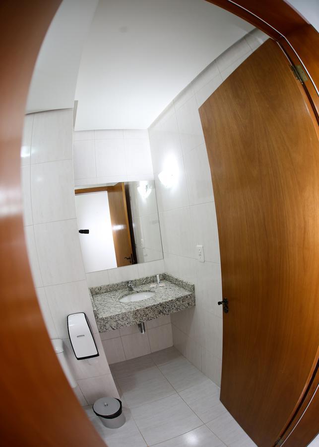 Elsenau Hotel Panambi Εξωτερικό φωτογραφία