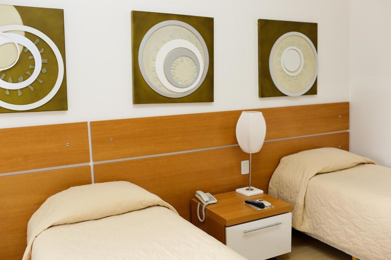 Elsenau Hotel Panambi Εξωτερικό φωτογραφία