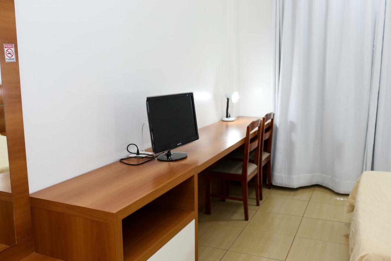 Elsenau Hotel Panambi Εξωτερικό φωτογραφία