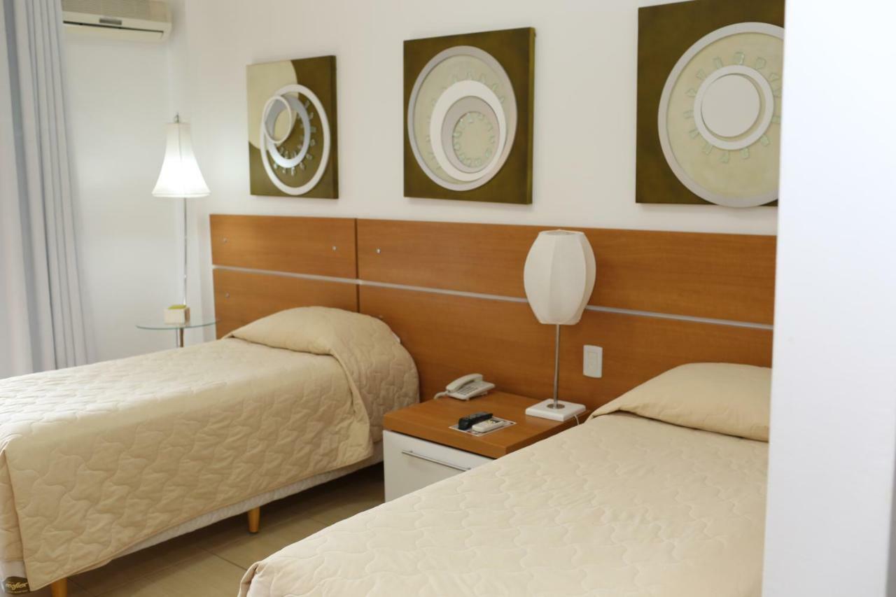 Elsenau Hotel Panambi Εξωτερικό φωτογραφία