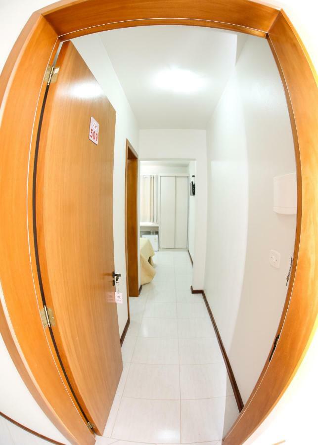 Elsenau Hotel Panambi Εξωτερικό φωτογραφία