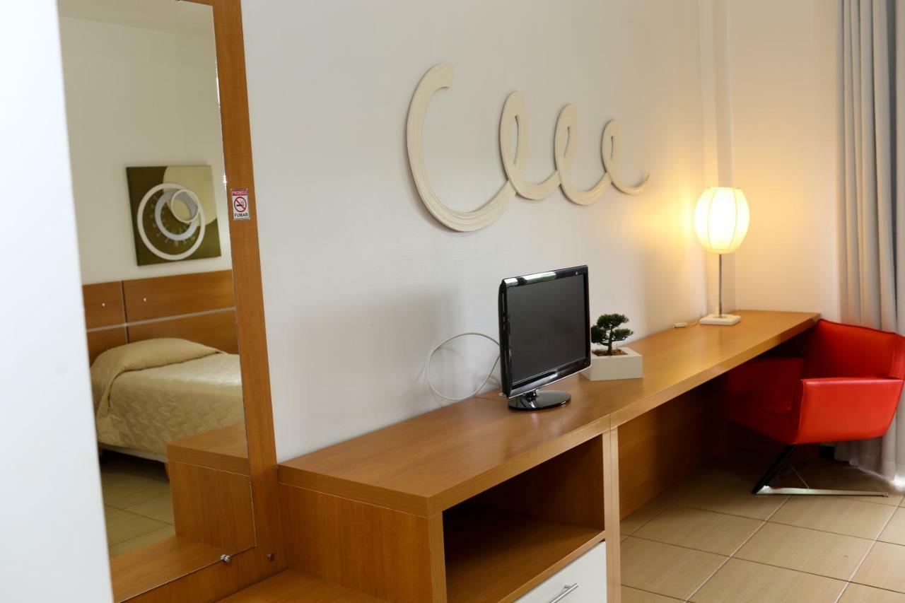 Elsenau Hotel Panambi Εξωτερικό φωτογραφία